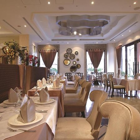 Bellezza Taipei Hotel Ngoại thất bức ảnh