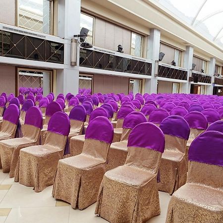 Bellezza Taipei Hotel Ngoại thất bức ảnh