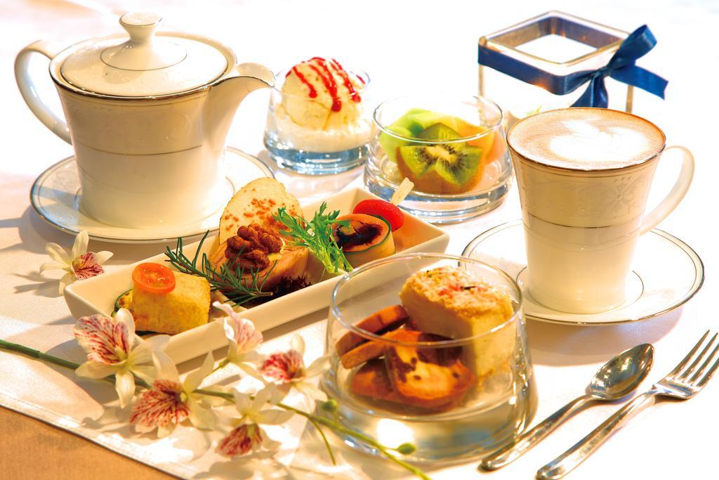 Bellezza Taipei Hotel Ngoại thất bức ảnh