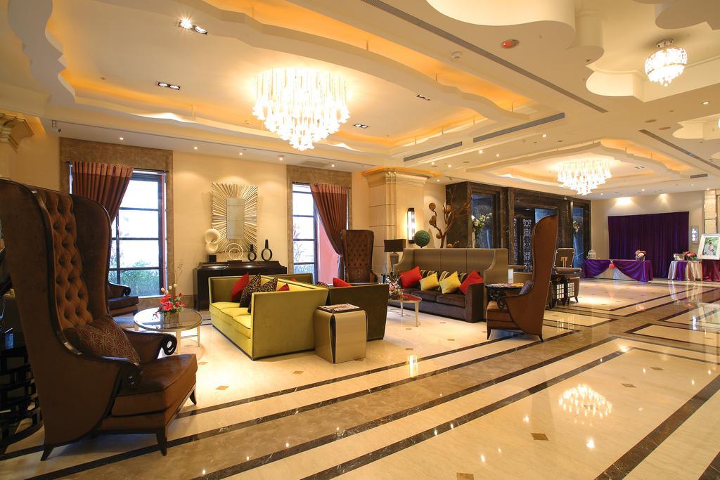 Bellezza Taipei Hotel Ngoại thất bức ảnh
