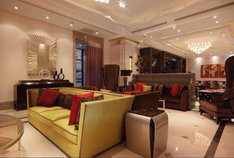 Bellezza Taipei Hotel Ngoại thất bức ảnh