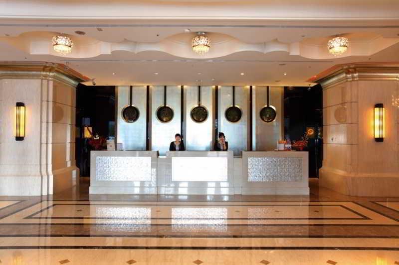 Bellezza Taipei Hotel Ngoại thất bức ảnh