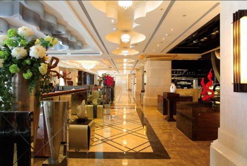 Bellezza Taipei Hotel Ngoại thất bức ảnh