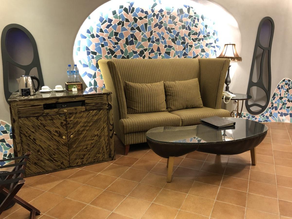 Bellezza Taipei Hotel Ngoại thất bức ảnh