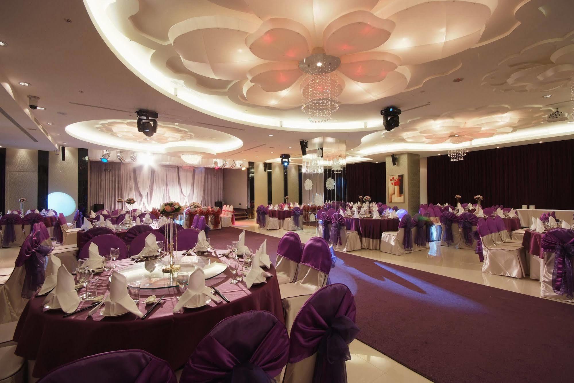 Bellezza Taipei Hotel Ngoại thất bức ảnh