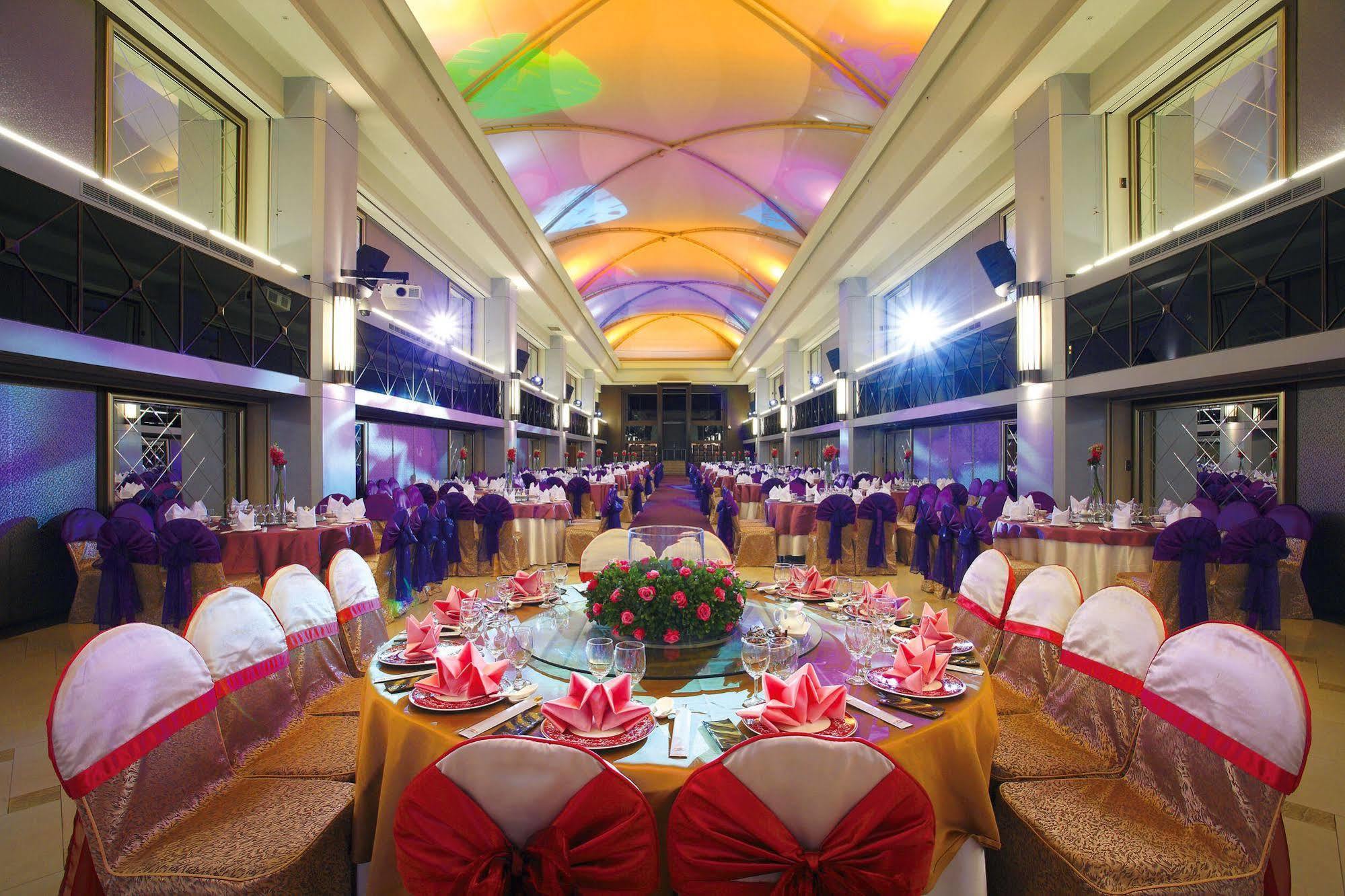 Bellezza Taipei Hotel Ngoại thất bức ảnh